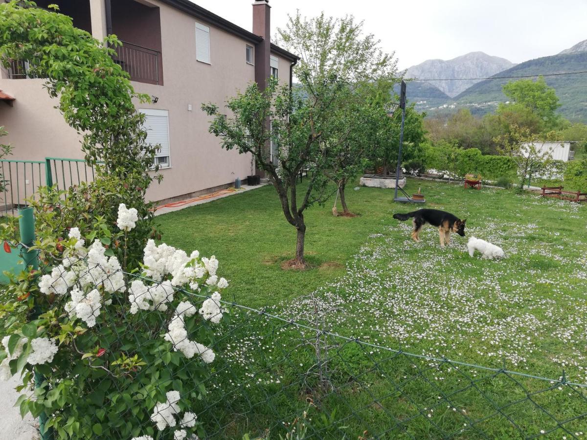 Apartmani Emma Kotor Zimmer foto