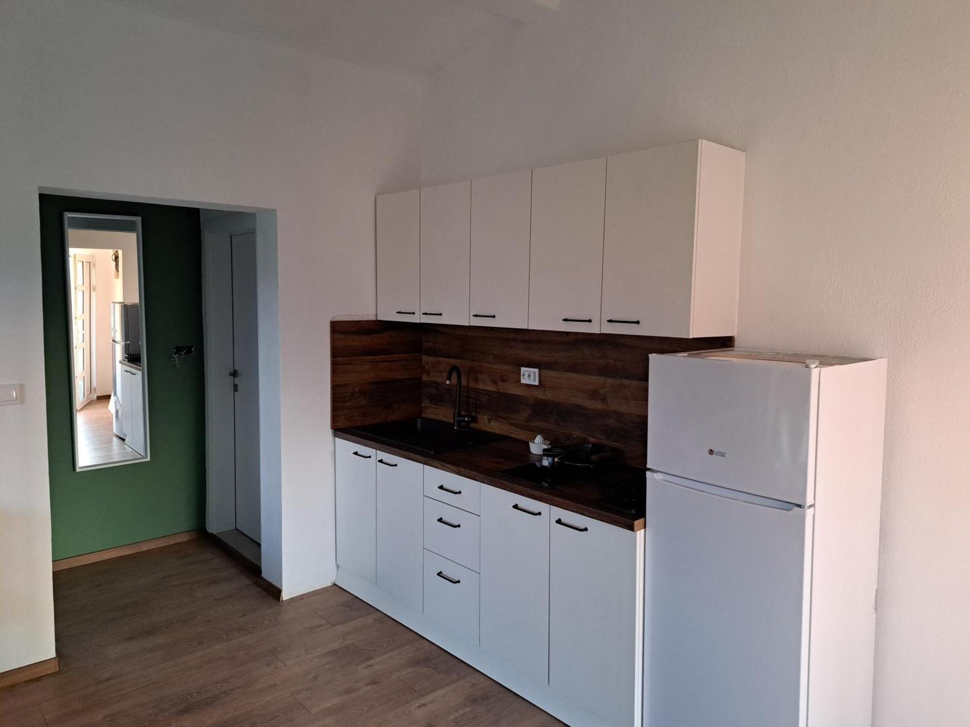 Apartmani Emma Kotor Zimmer foto