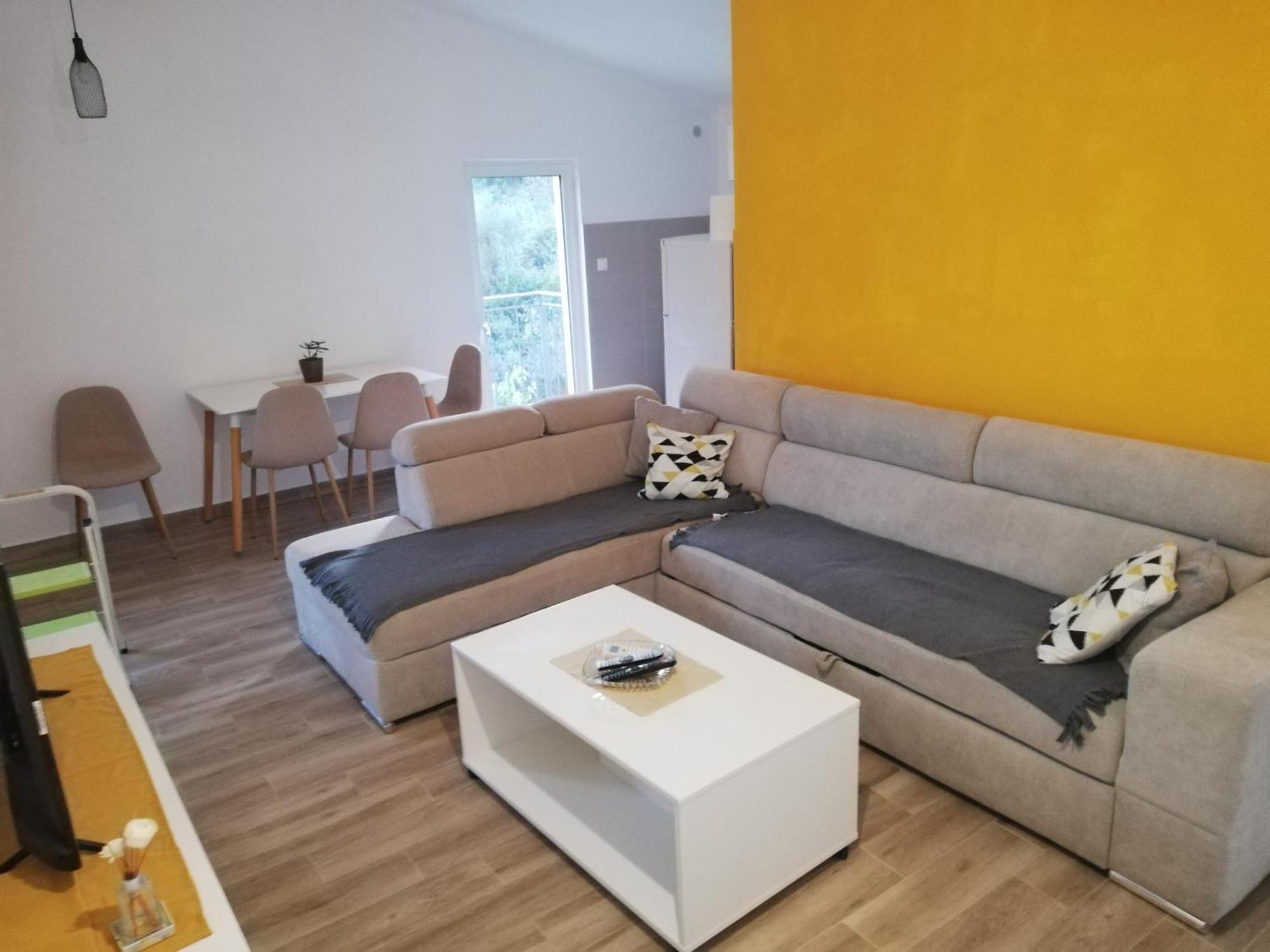 Apartmani Emma Kotor Zimmer foto
